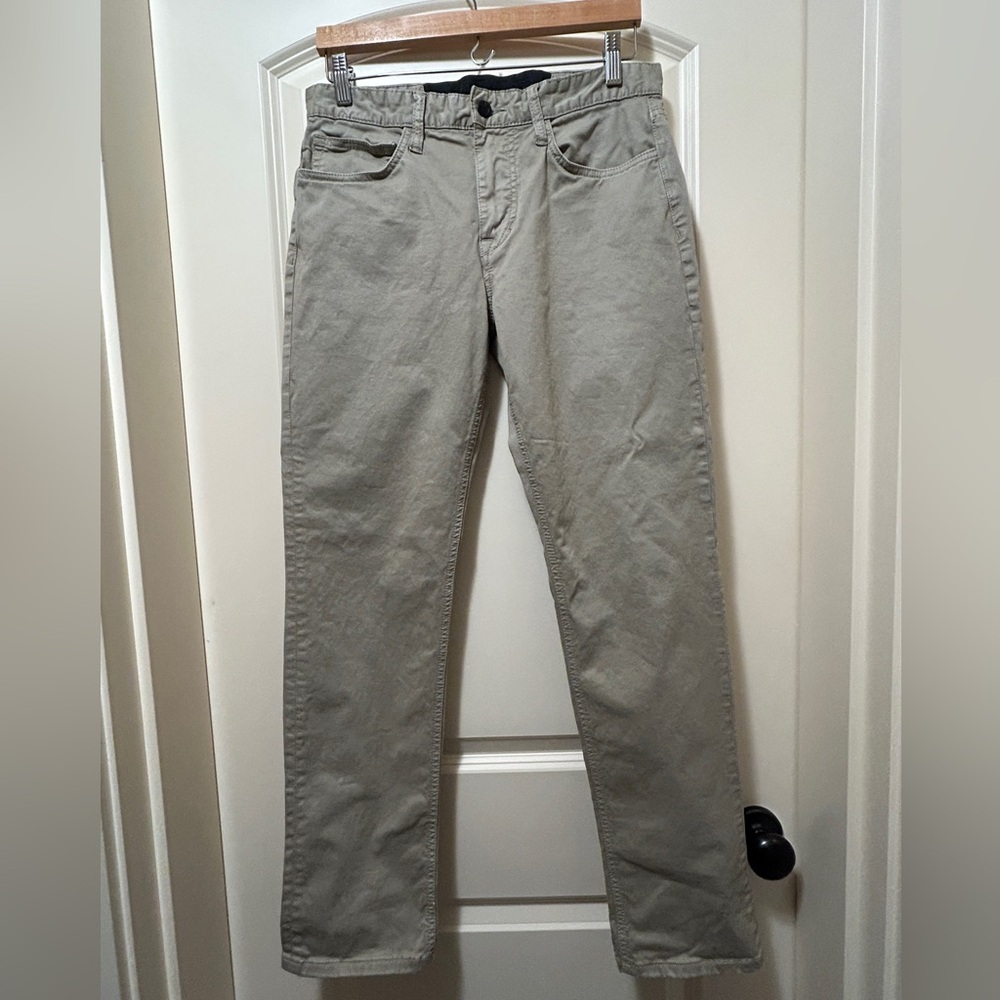Joe’s Khaki Dress Pants